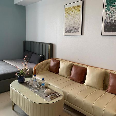 Awesome Rivergate Apartment - Cbd In Hcm City Хошимін Екстер'єр фото