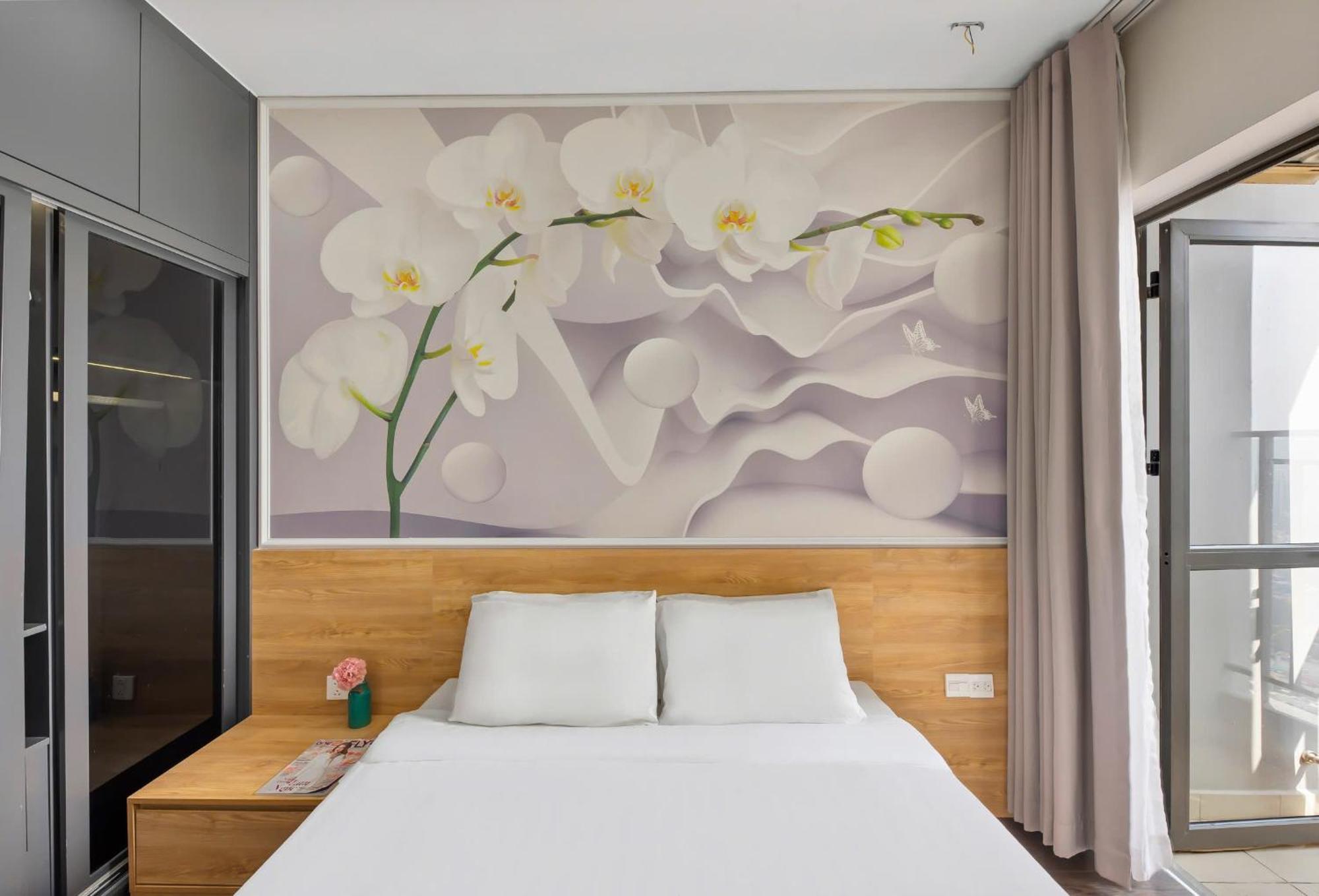 Awesome Rivergate Apartment - Cbd In Hcm City Хошимін Екстер'єр фото