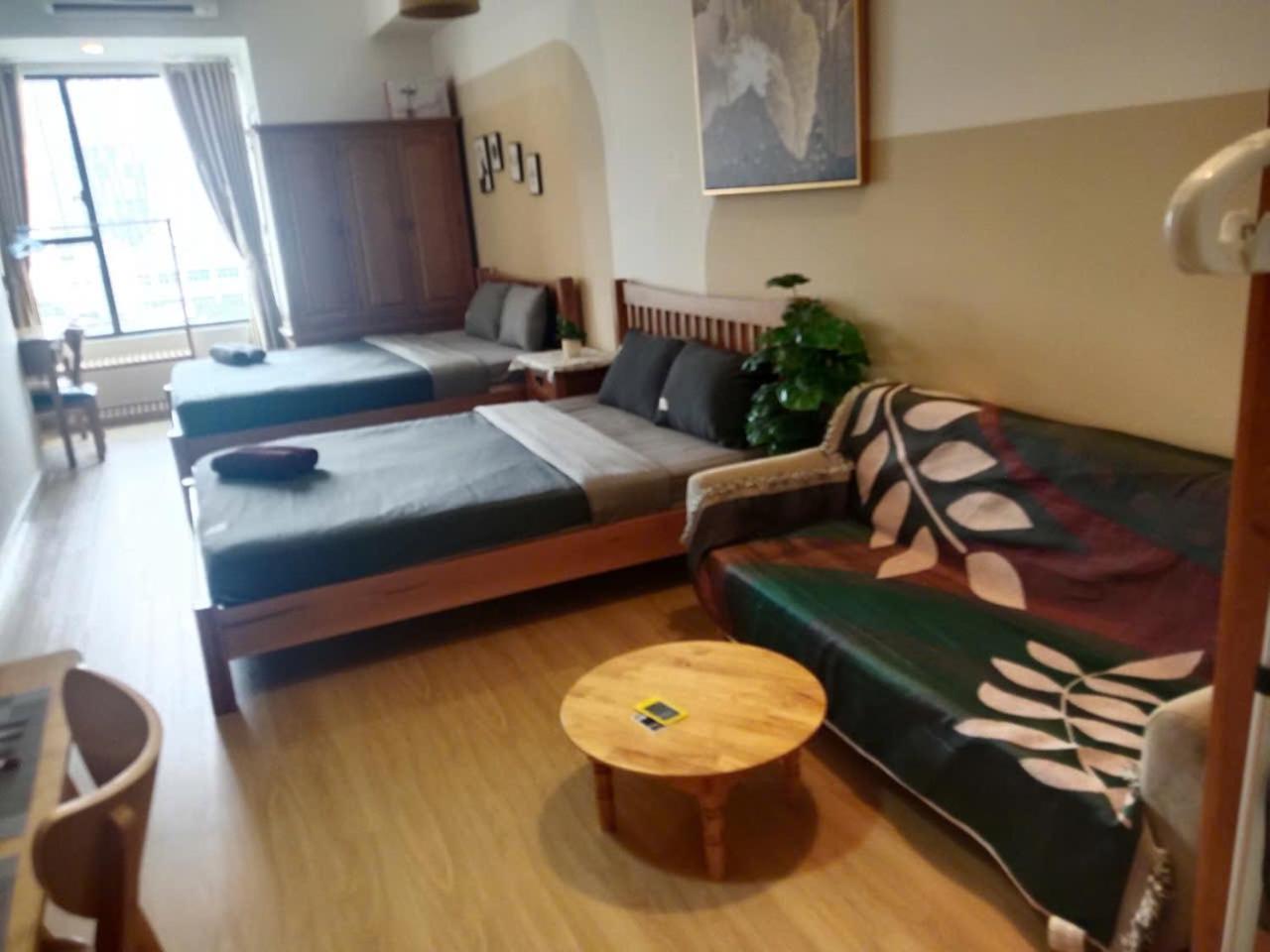 Awesome Rivergate Apartment - Cbd In Hcm City Хошимін Екстер'єр фото